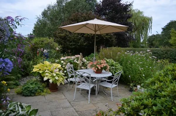 Patios & Paving in Hornchurch and Upminster