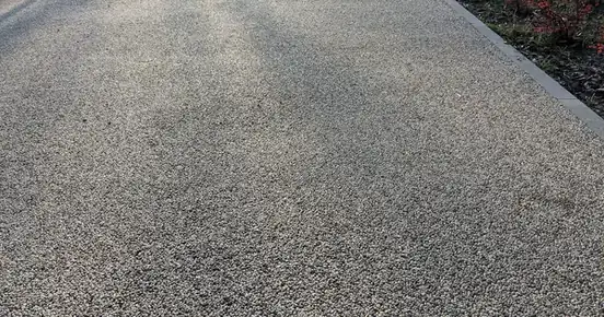 Resin Bound Driveways in Hornchurch and Upminster